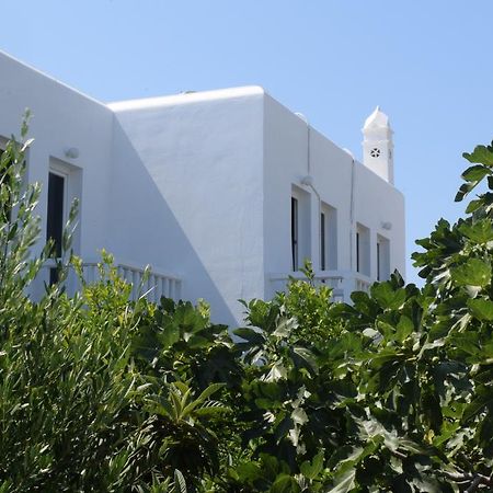 Hotel Skios Орнос Екстер'єр фото