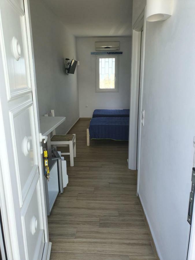 Hotel Skios Орнос Екстер'єр фото