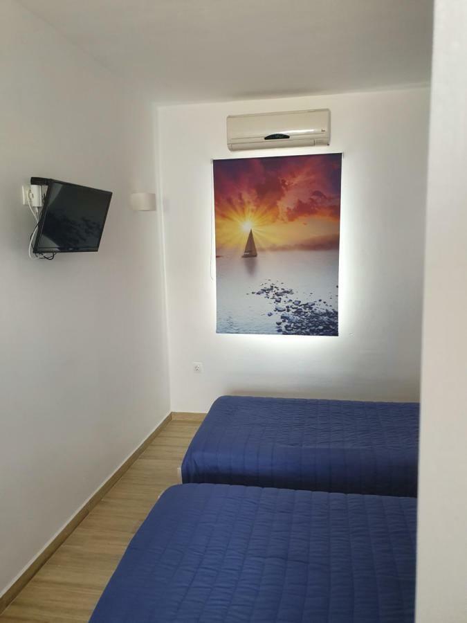 Hotel Skios Орнос Екстер'єр фото